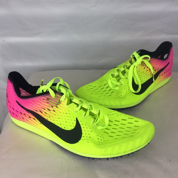 Nike Other | Zoom Matumbo 3 OC Racing Shoe Track Spikes | Poshmark Nike Zoom Matumbo 3 OC Racing Shoe - Track Spikes